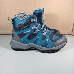 L.L. Bean Ten 2.5 Boots